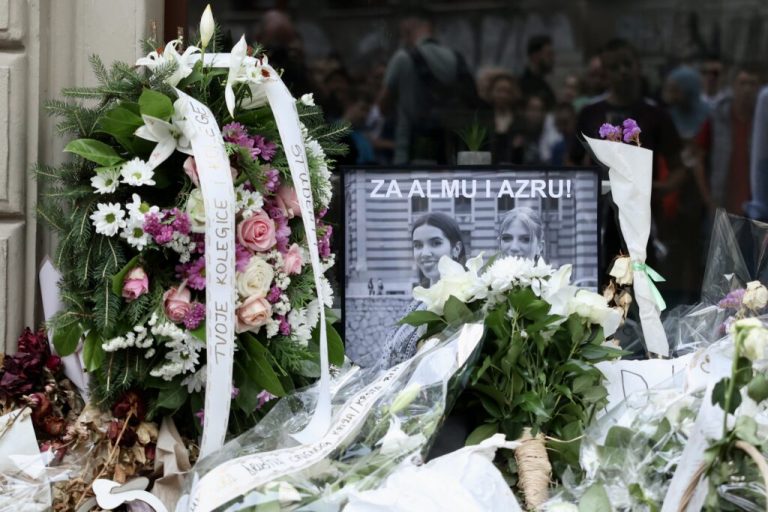 Dodijeljene stipendije “Dr. Azra Spahić” i “Dr. Alma Suljić”