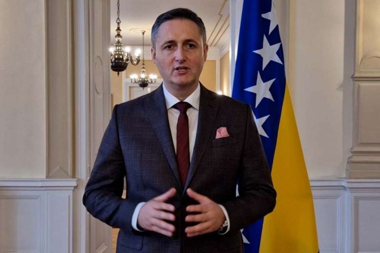 Bećirović: Zlatni ljiljani su izvojevali pobjede, kako bismo danas živjeli u slobodnoj BiH