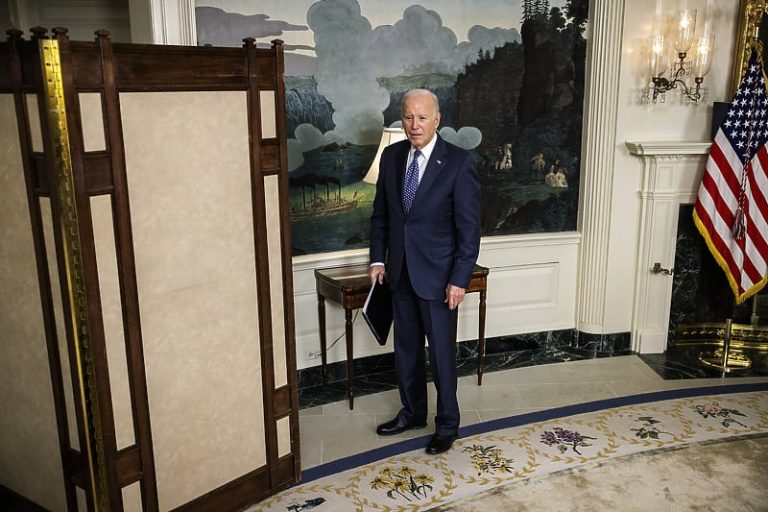VIDEO: Biden napravio novi gaf i pomiješao predsjednike Egipta i Meksika