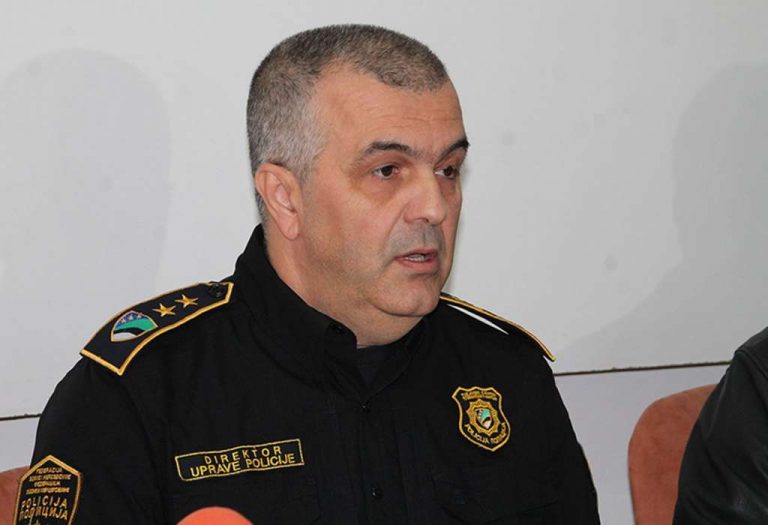 Korman: Ćustendil pucao iz službenog pištolja, ubijena A.K. bila jedina meta
