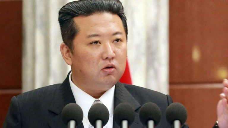 Kim Jong Un ratificirao odbrambeni sporazum s Rusijom