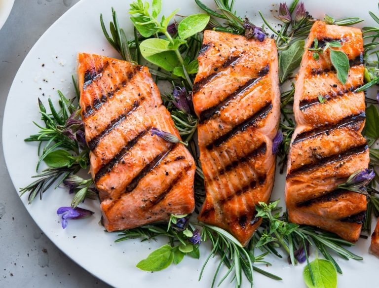 3 namirnice koje imaju više vitamina D od lososa