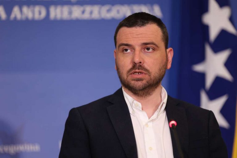 Magazinović: ‘Kriminalci u kravatama’ su jedan od najvećih problema sa kojim se naše društvo suočava