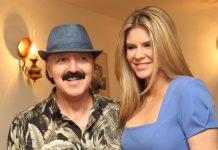 Haris Džinović o Melini: Više me ne zanima, spreman sam za novi početak