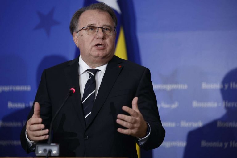 Nikšić: Dogovoreni zakoni, od EU tražimo i datum pregovora