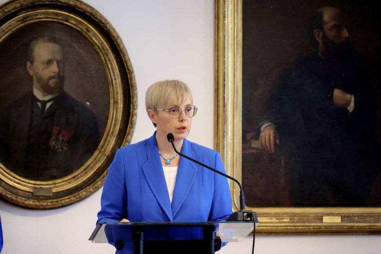 Predsjednica Slovenije u dvodnevnoj posjeti BiH