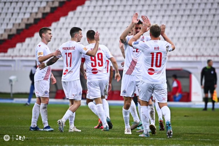Zrinjski saznao potencijalnog protivnika u 3. kolu UEFA Konferencijske lige