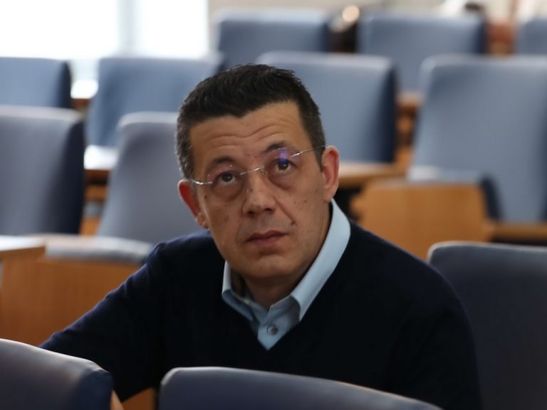 Čampara: Bolesnim lažima i konstrukcijama iz iste kuhinje stat ćemo u kraj putem Suda