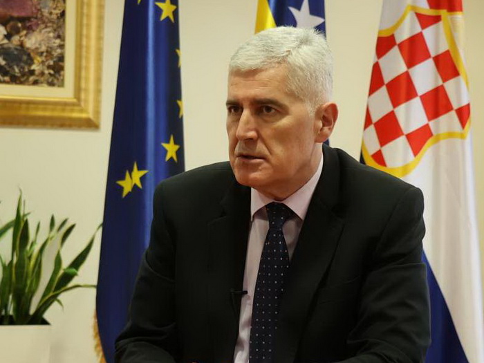 Učešće na zasjedanju HNS-a odbilo čak pet hrvatskih stranaka