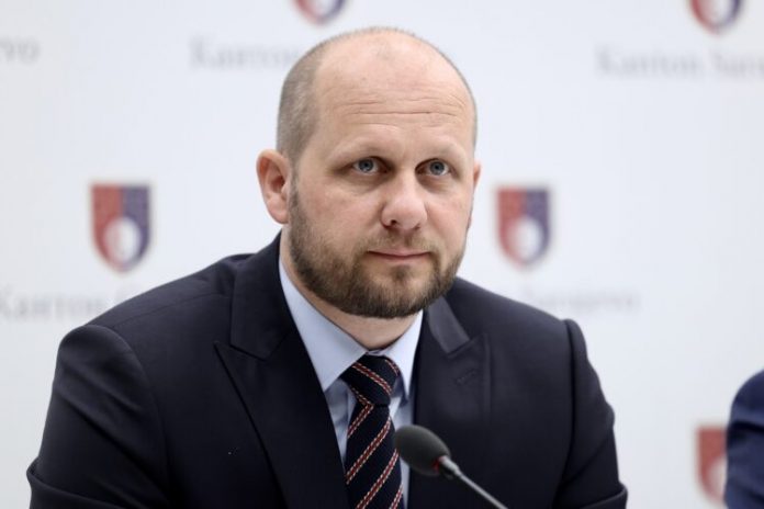 elvedin okerić