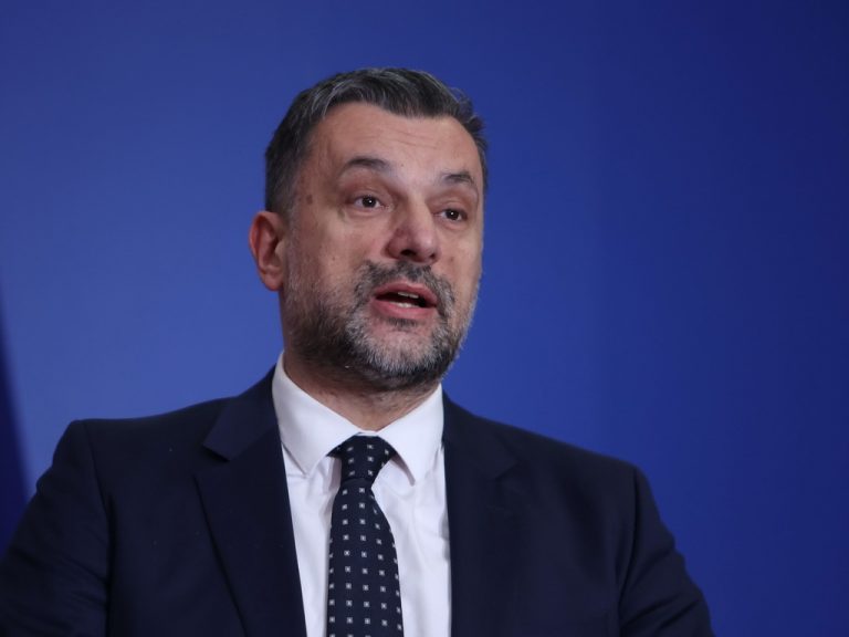 Konaković: Milanović je povjerio Plenkoviću mandat nakon teške kampanje, samo je kod nas drugačije