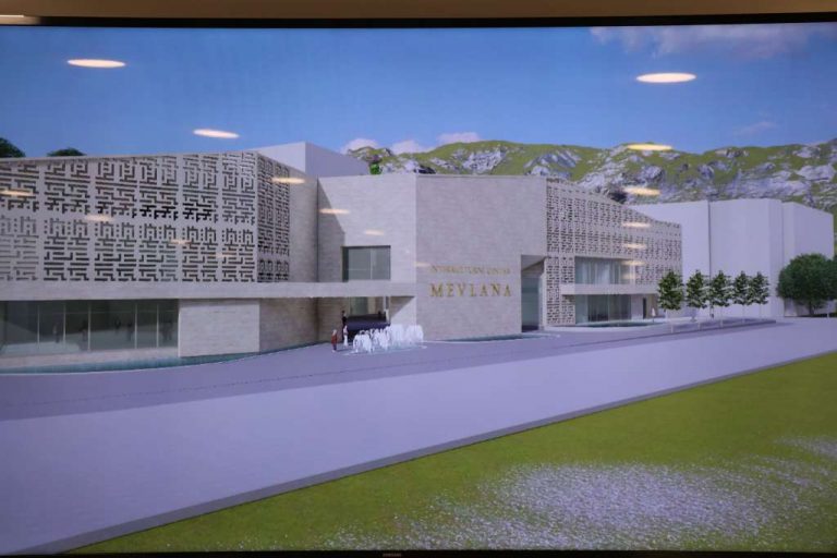 FOTO: MIZ Mostar predstavio projekt Interkulturnog centra ‘Mevlana’