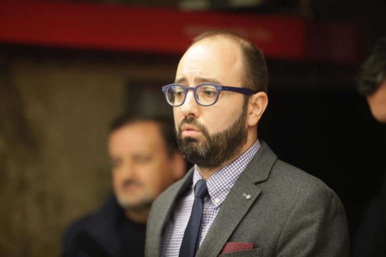 Mašić poručio Dodiku: Rušenje Arnaudije nije bilo “greška”, već zločin genocidnog dvojca