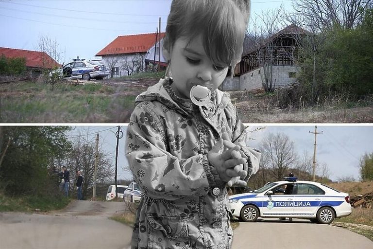 Potresna poruka majke ubijene Danke Ilić (2): Nisu nam dali da budemo sretni