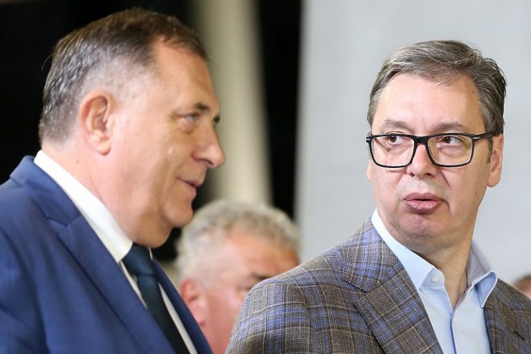 Vučić danas u Banjaluci