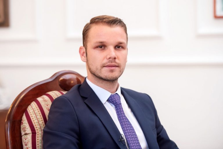 Stanivuković otkrio da li će biti kandidat za predsjednika RS