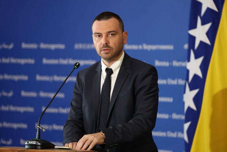 Magazinović: Nečiji je interes da raste dug “Viaductu”, neka tužilaštvo utvrdi ko će podijeliti novac