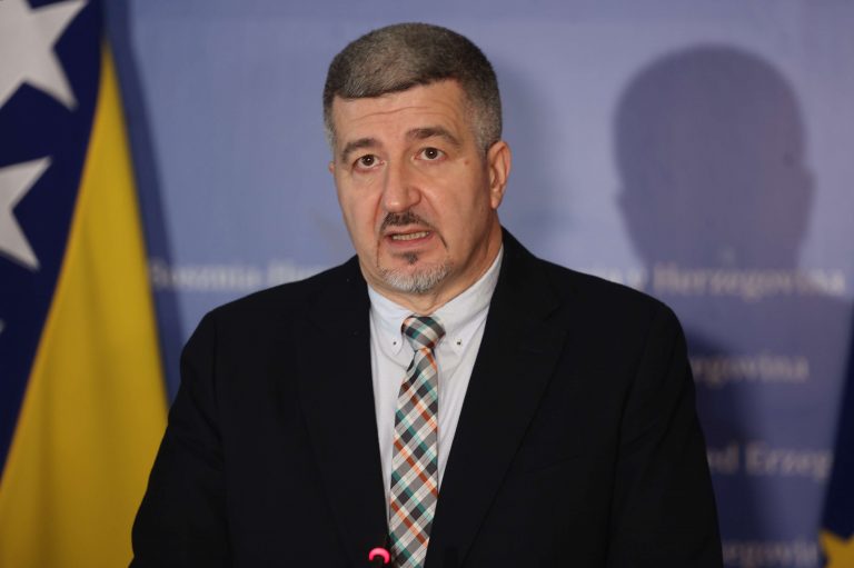 Direktor BHRT-a o blokiranju programa FTV-a: Pet mjeseci radimo za FTV, a ni marku nismo dobili