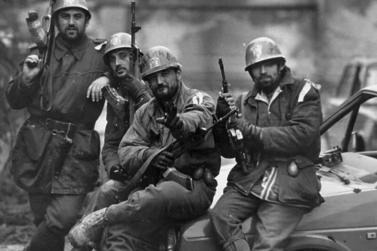 Dobili su dokaze: Hoće li Crna Gora suditi vojnicima koji su činili zločine u BiH?