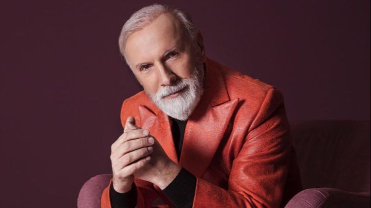 Dino Merlin o Halidu Bešliću: Stigao sam da se oprostim, pjevao sam mu tiho našu pjesmu