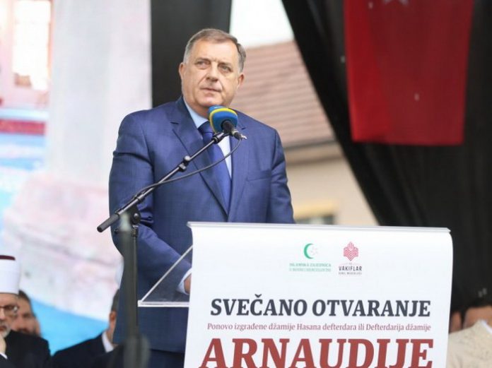 dodik arnaudija