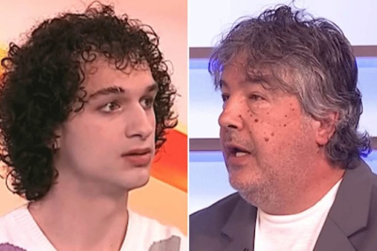 VIDEO / Doktor pitao nebinarnu osobu: “Da li vama treba ginekolog ili urolog?”