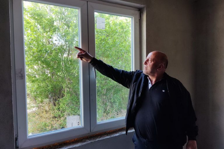 Obavljen uviđaj kod Gacka zbog napada na povratnike, tužitelj ‘nije siguran ima li elemenata krivičnog djela’