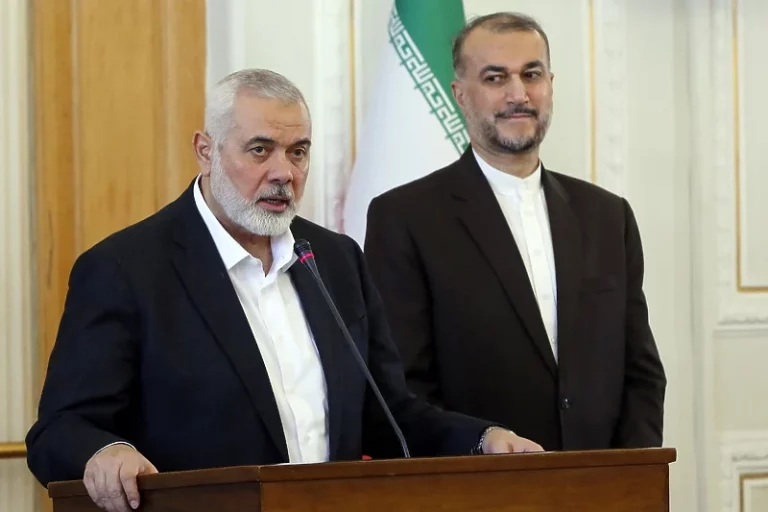 Hamas prihvatio uslove za postizanje primirja sa Izraelom u Pojasu Gaze