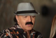 Velika ispovijest Harisa Džinovića: “Desi se da plačem i po 300 kilometara dok vozim”