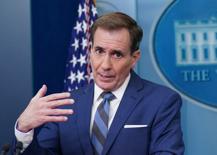 Kirby: Izrael neće poraziti Hamas velikom operacijom na Rafah