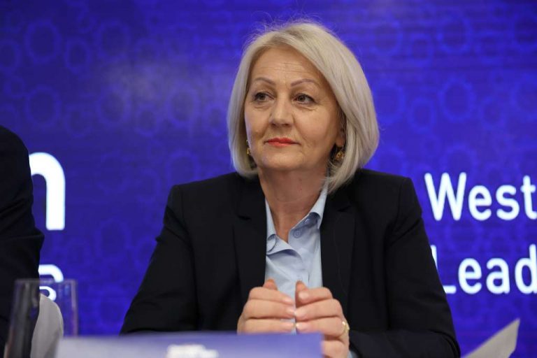 Ako Krišto odbija, može li Schmidt poslati prijedlog za imenovanje ministra sigurnosti
