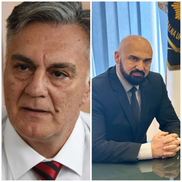 Ministri Isak i Karan: Bez tolerancije prema licima koja ugrožavaju povratnike