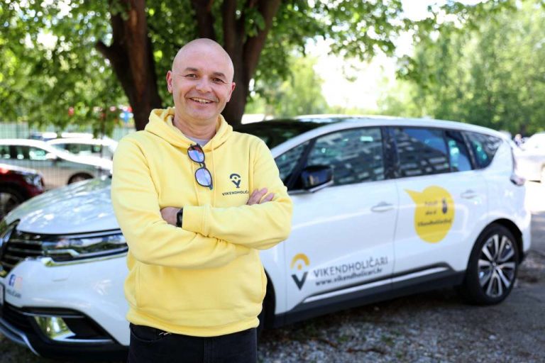 Vikendholičari otkrivaju turističku ponudu BiH i susjednih zemalja