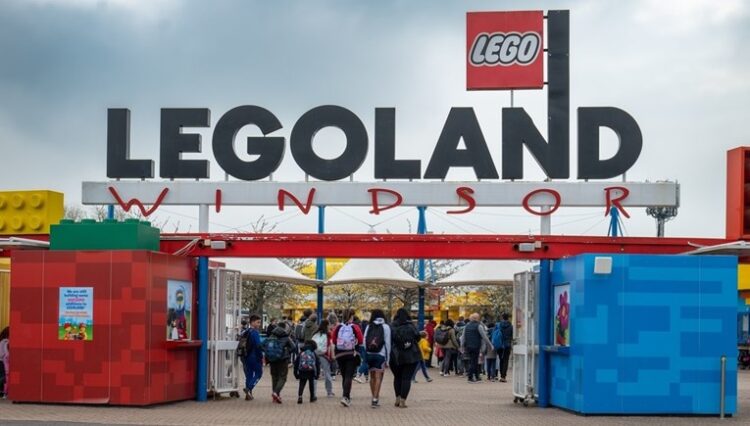 Majka ostavila petomjesečnog sina u Legolandu, on dobio srčani udar