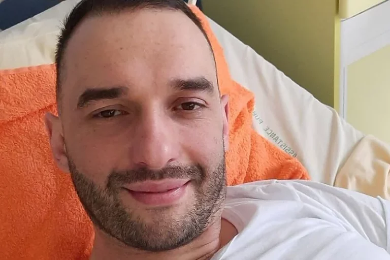 Apel za liječenje Milana Madžgalja: Ima 36 godina, drugi put vodi borbu s leukemijom
