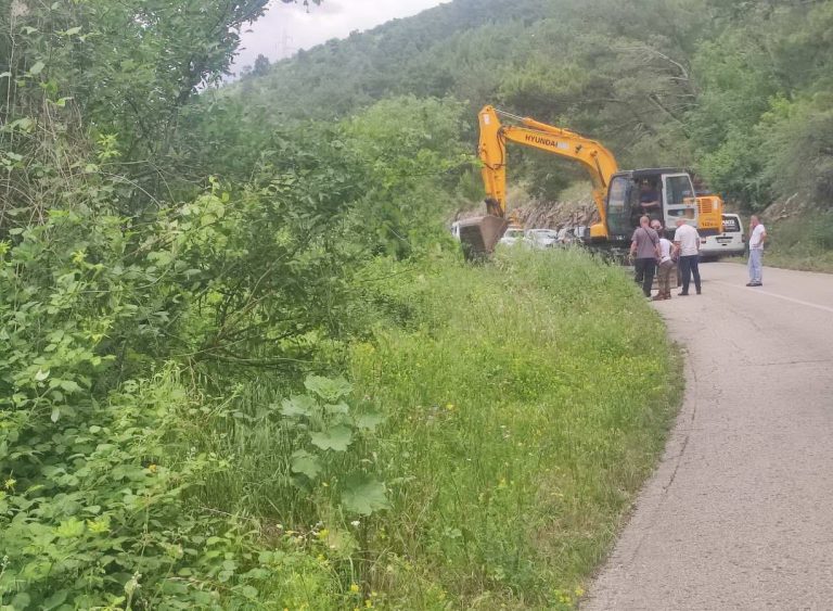Otvorena grobnica u rejonu Mostara, traga se za tijelima pripadnika Armije RBiH: Šefik Pobrić 30 godina traga za bratom