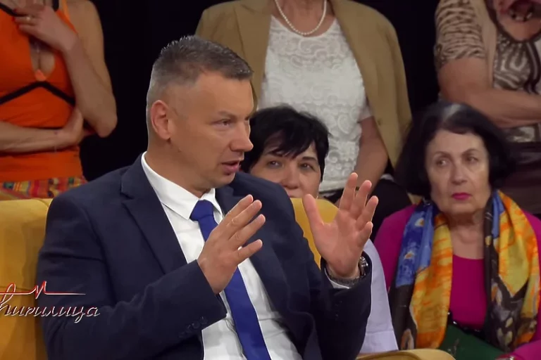 Nešić ismijavao žrtve genocida: “Rođen u Sarajevu, sahranjen u Srebrenici, živi u Njemačkoj”