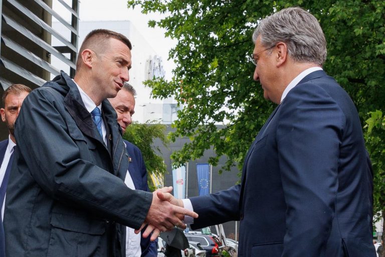 Oštra reakcija opozicije nakon postizanja dogovora o Vladi Hrvatske: Ovo je HDZ 1941.