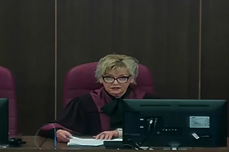 Vodi predmet protiv Dodika: Sutkinji Seni Uzunović dodijeljena policijska zaštita