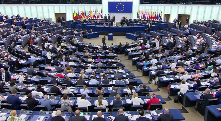 U srijedu debata o situaciji u BiH u Evropskom parlamentu, Strik: Pravi trenutak za sankcije Dodiku