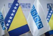 OSCE zabrinut zbog zastrašivanja članova CIK-a: Neprihvatljiv pritisak na nezavisno tijelo