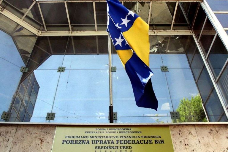 Porezna uprava FBiH izvršila 121 inspekcijski nadzor i zatekla 80 radnika na crno