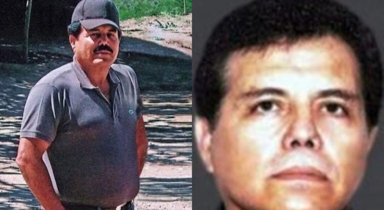 U Teksasu uhapšeni meksički narkobos Ismael “El Mayo” Zambada i sin El Chapa