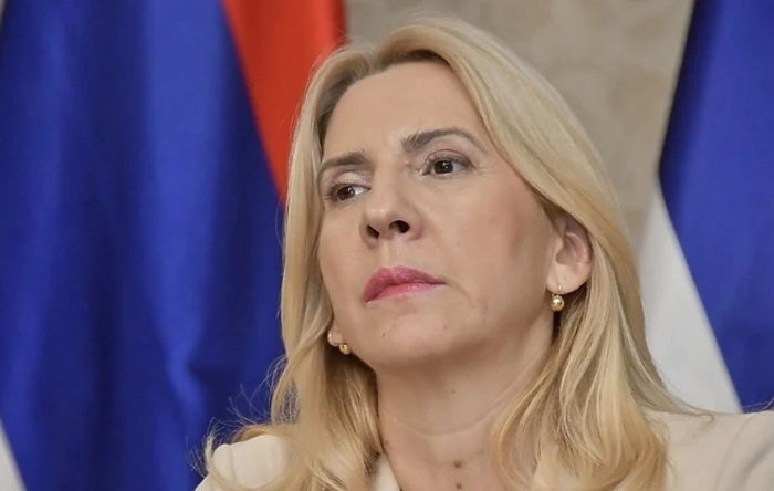 Cvijanović godišnjicu oslobađanja Auschwitza iskoristila da građane FBiH optuži za “antisemitizam”