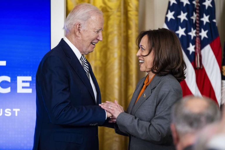 Biden se povukao iz izborne utrke, podržao Kamalu Harris kao svoju nasljednicu