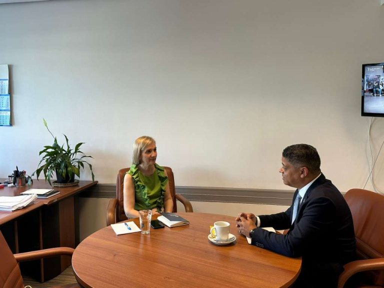 Jurišić: Svjetska banka je imala jednu od najznačajnijih uloga u obnovi Starog mosta