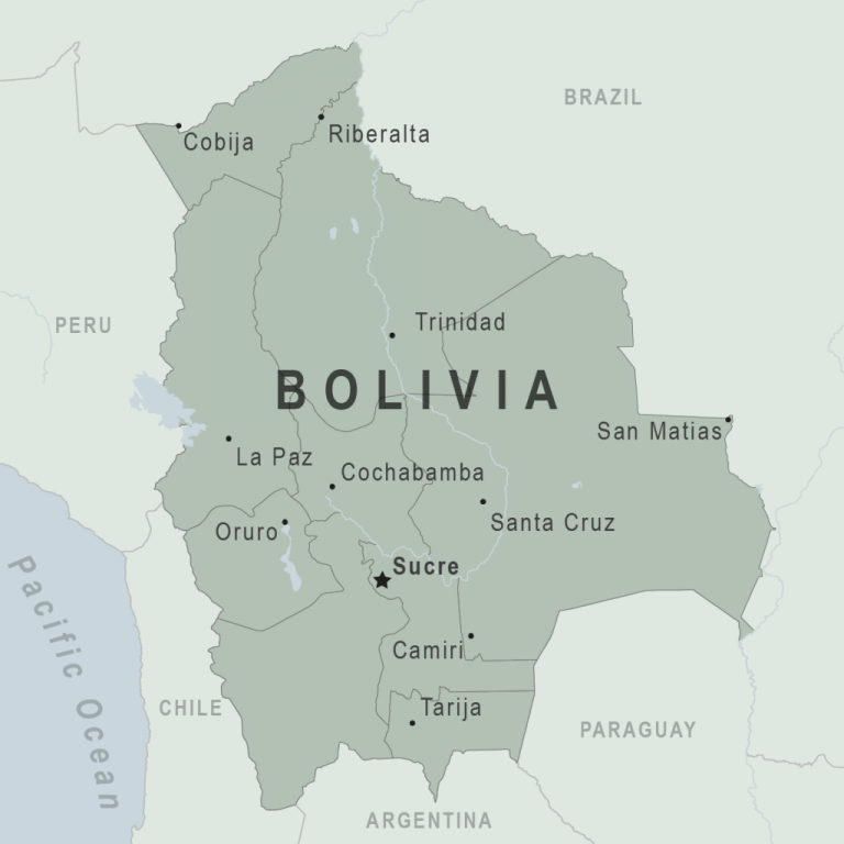 Više od 20 poginulih u najtežoj saobraćajnoj nesreći u Boliviji ove godine