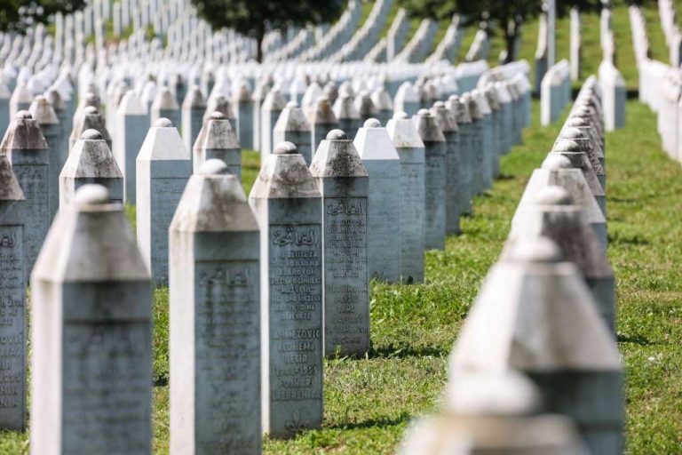 U Memorijalnom centru u Potočarima okončan proces reekshumacija ranije ukopanih žrtava