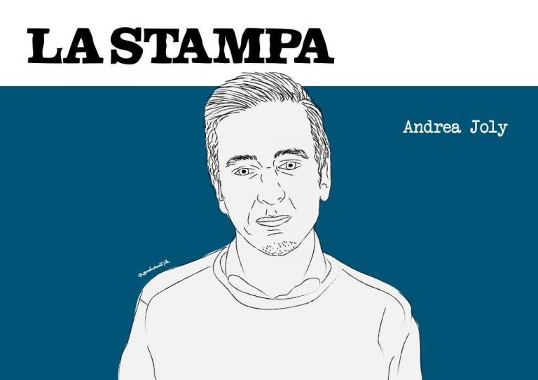 Italijanski ekstremni desničari napali novinara La Stampe