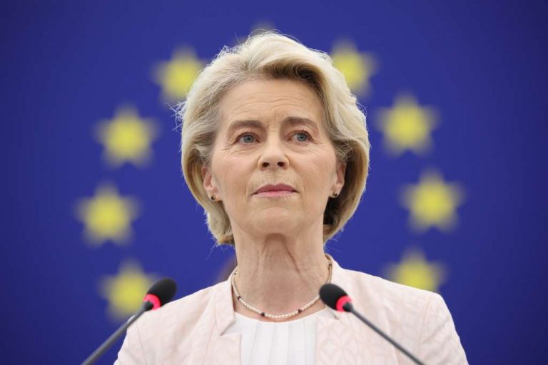Predsjednica Evropske komisije Ursula von der Leyen dolazi u BiH 14. oktobra
